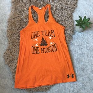 🔥 Under Armour Women’s Tank
